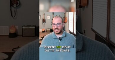 The Hidden Risk of Airdrops & Pre-Sales | Trading The Markets