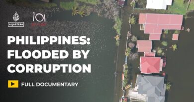 The human cost of the Philippines’ flood-control corruption scandal | 101 East Documentary