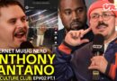 The Internet’s Last Great Music Critic: Anthony Fantano  | Vice Culture Club Ep2
