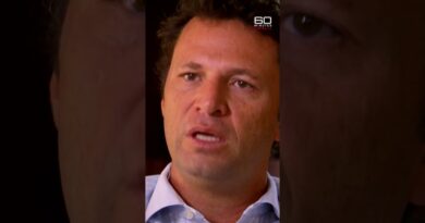 The kidnapping capital of the world | 60 Minutes Australia