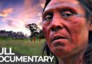 The Last Hidden Tribe of the Amazon | The Painted People | Free Documentary