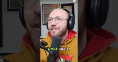 The Line That Marks the REAL Market Bottom 📉🔥 | Rekt Vision