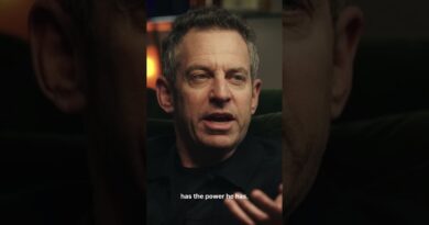 The Man Behind the Global Influence