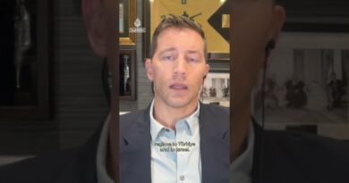 The Meeting Between the US and Syria is “Very Symbolic”