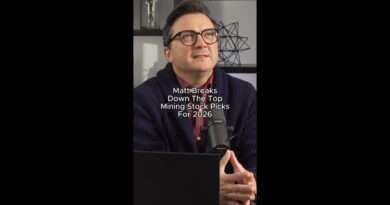 the metal and mineral shortage is giving us INSANE buying opportunities..