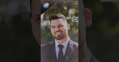 The murders Israel doesn’t solve | Unreported World