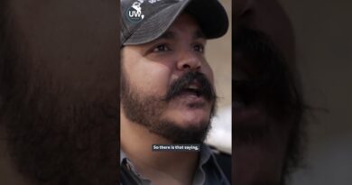 The people fighting back against ICE in LA | Unreported World