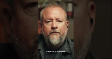 The President Who Rewrote the Rules