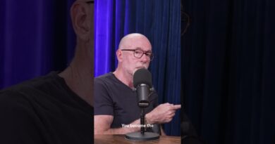 The Real Secret to Success