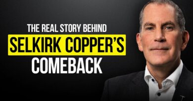 The Real Story Behind Selkirk Copper’s Comeback