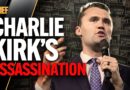 The Rise of Political Violence in America: The Charlie Kirk Assassination | The Brief