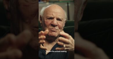 The Rise of Technology Over Traditional Business