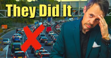 🚨 The Rules Just Changed (And Millions Are on the Hook)