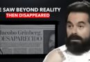 The Scientist Who Witnessed Reality Break… Then Disappeared Completely
