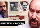 The Scientists Who Cracked Reality… Then Died (their work went classified)