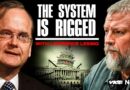 The Secret System Rigging Every Election ft. Lawrence Lessig | Shane Has Questions