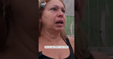 The side of Tenerife you don’t see | Unreported World