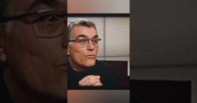 THE TALK THEY QUIETLY BANNED