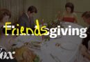 The true meaning of Friendsgiving