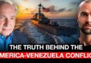 The Truth Behind the America-Venezuela Conflict