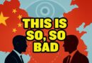 The U.S. Government HELPED Build China’s Police State
