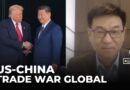 The US-China Conflict: The Global Economy Between Two Powers