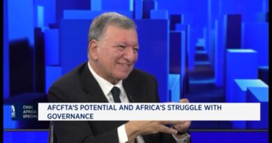 The Vaccine Divide: Closing the Gap in Global Health