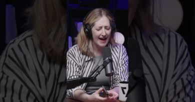 The Verge’s Allison Johnson reacts to the specs of Amazon’s 2014 Fire Phone.