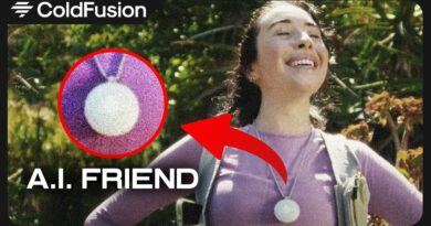 The Worst Tech Product of the Century [Friend.com]