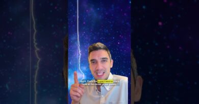 There’s a way to listen to the sounds of space #shorts