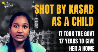 ‘They Talk of Beti Bachao’: Shot by Kasab as a Child on 26/11, Govt Took 17 Yrs to Give Her a Home
