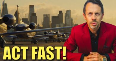 Thinking Of Relocating? (You’d Better Act FAST! 🚨)