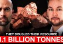 This Billion-Tonne Copper Discovery Changes Everything