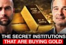 This Is Why Gold Is Rising While the Dollar Falls Apart