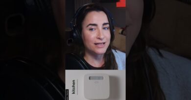 This smart faucet can help prevent frozen pipes #Vergecast