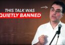 This Talk Was Practically Banned in America for Being Too Dangerous