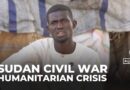 Thousands missing, new horrors emerge after RSF taking of Sudan’s el-Fasher