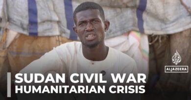 Thousands missing, new horrors emerge after RSF taking of Sudan’s el-Fasher