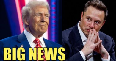 Three Absolute Bombshells Just Dropped… (You Won’t Believe This Week)