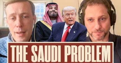 Three Crises, One Trump Agenda | The Long Game