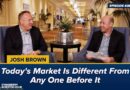 Today’s Market Is Different From Any One Before It