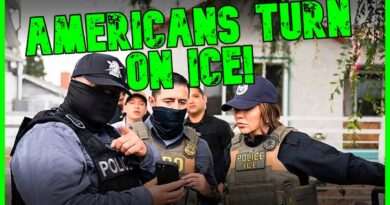 ‘TOTAL DEVASTATION’: Americans WAKE UP As Polls SPELL DOOM For Trump! | The Kyle Kulinski Show