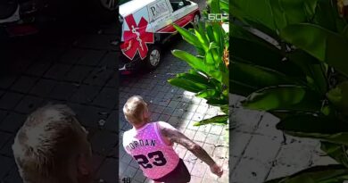 Tragic death in Bali | 60 Minutes Australia