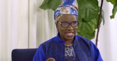 Transcending Boundaries: Artist and Activist Angélique Kidjo in Conversation