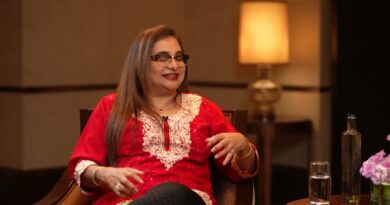 Transcending Boundaries:  In Conversation with Global Social Entrepreneur Jeroo Billimoria