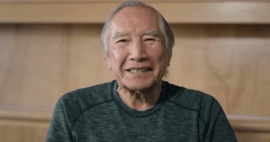 Transcending Boundaries: Leroy Little Bear on reshaping Indigenous education & law in North America