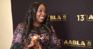 Transnational Corporation’s Owen Omogiafo named Businesswoman of the Year at 13th AABLA Awards