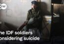 Trauma and war-crime fears haunt Israeli soldiers | DW News