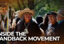 Tribal nations are getting their land back. Now what? | The Take