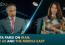 Trita Parsi on Iran, the US and the Middle East | Centre Stage